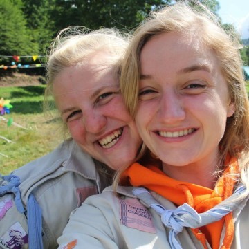 IMG 4087 - Scouts en Gidsen Zaventem 